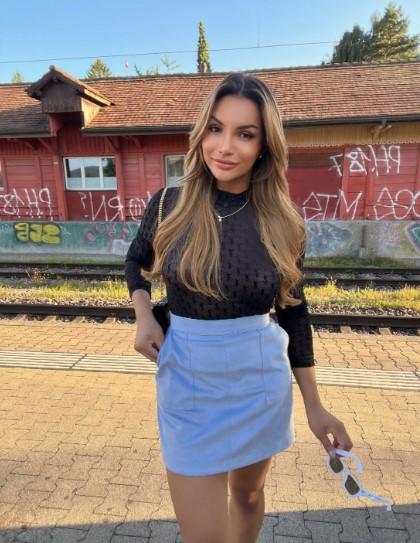Ladyboy Massage in Zurich Oerikon