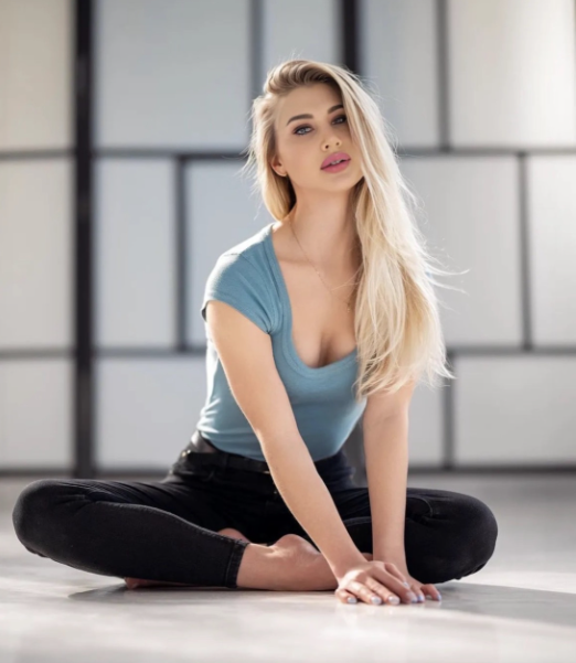 Blonder Sextraum ❤️ TOP Optik TOP Service !