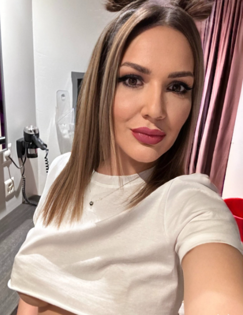 ❤️Antonia❤️ Sexy Frau...Fur dich, jetz nur im Basel!!!...
