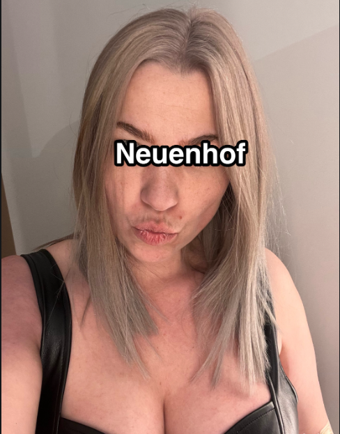 Exklusiv in Neuenhof