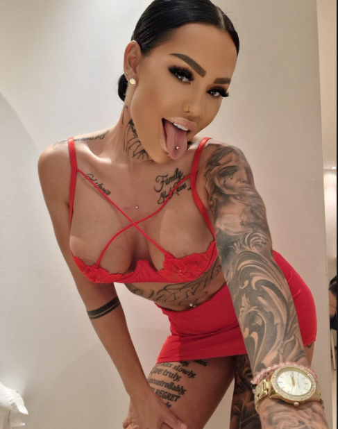 ❌New Skinny Girl❌ ❤️🩷Top Service ❤️New ❤️🩷 party & kamagra👅💝 100% echt