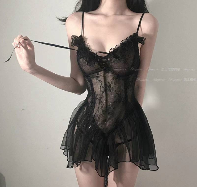 Sexy asia Mädchen super Service