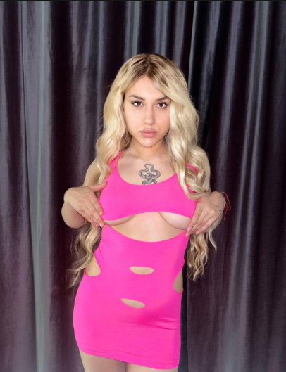 Sexy Adriana ❤️ 60m/150,-