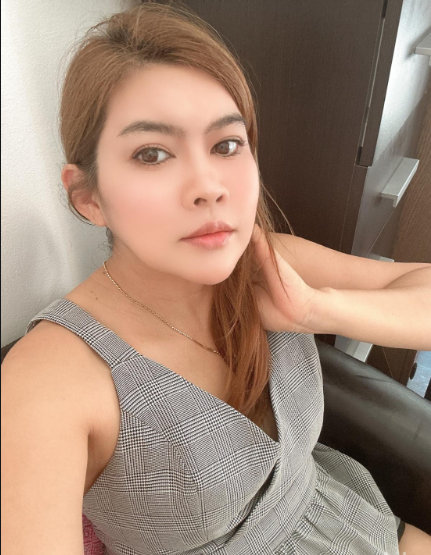 Thai-Massage entspannend
