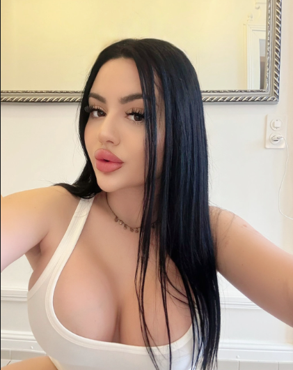 SENSUAL Masseurin Kim in Zürich City