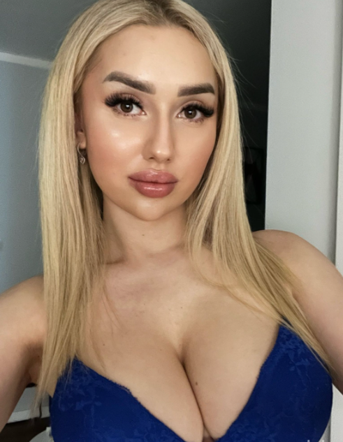 Wiktoria 18Jahre Basel, ZungeKussen, Gfe, 69