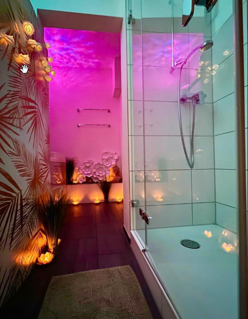 Schöne junge Eva❤️‍🔥 leidenschaftliche und sexy Massagen