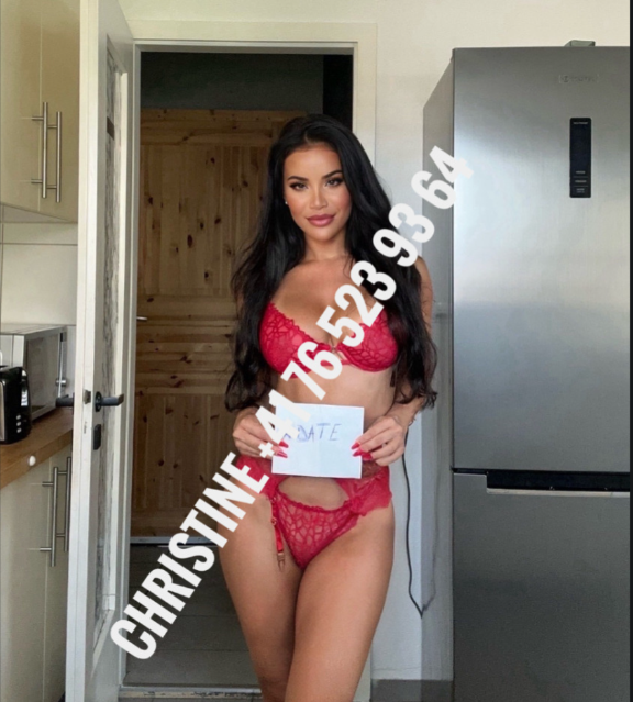 Christine ❤️❤️❤️privat !!!!Twint /Poppers/Revolut