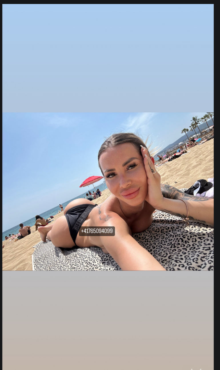 Hallo ! Privat Wohnung 😘