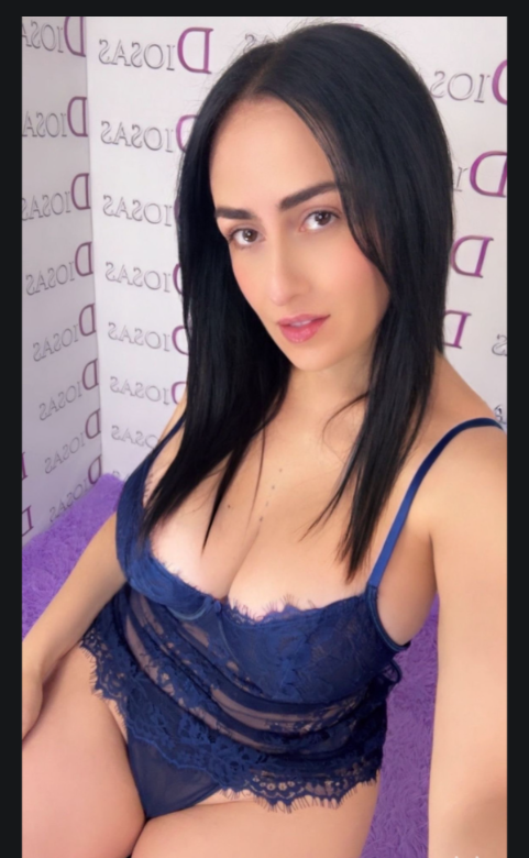 Escort Natalia CHF 200.- inkl. Deepthroat