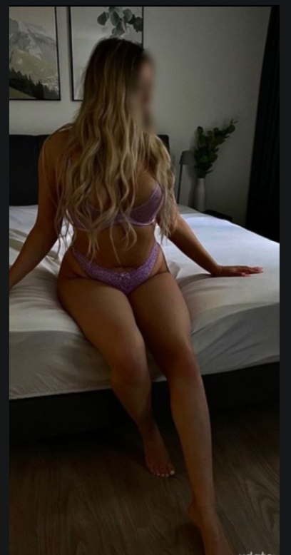 Ich bin neue süper party giril