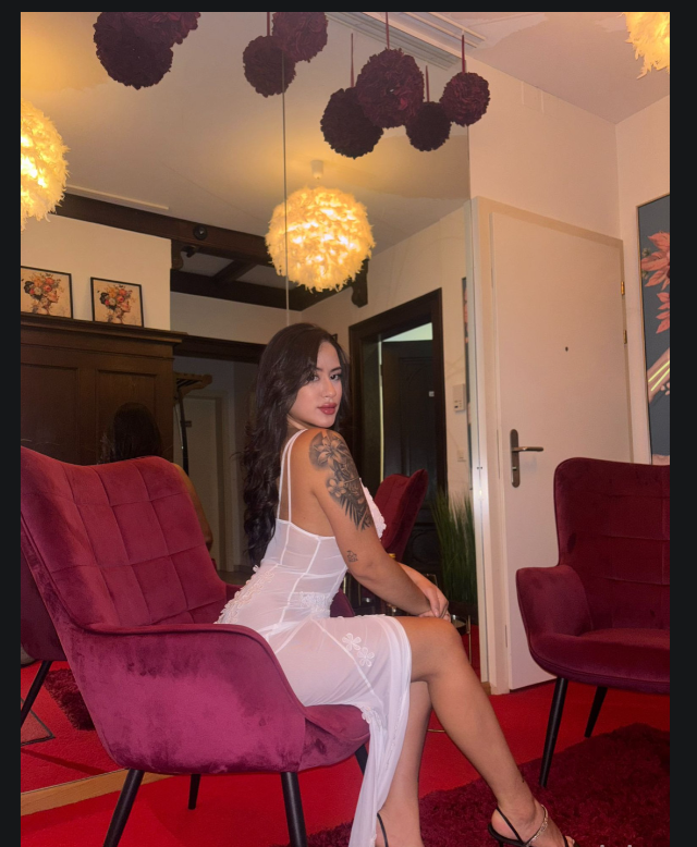 🔥Ganzkörper Öl Massage🔥