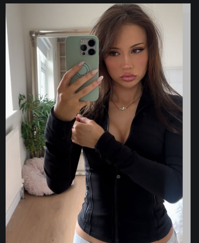 ♥️NEU♥️Jung, sexy und Unabhänhig