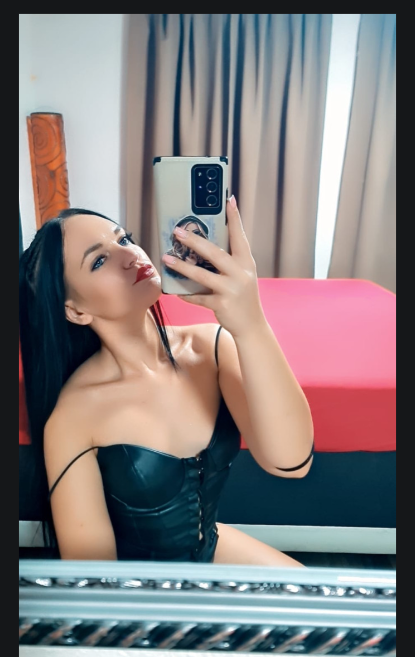 ❤️ Sexy Eva ❤️ Special Blow & Go 80.- Fr.