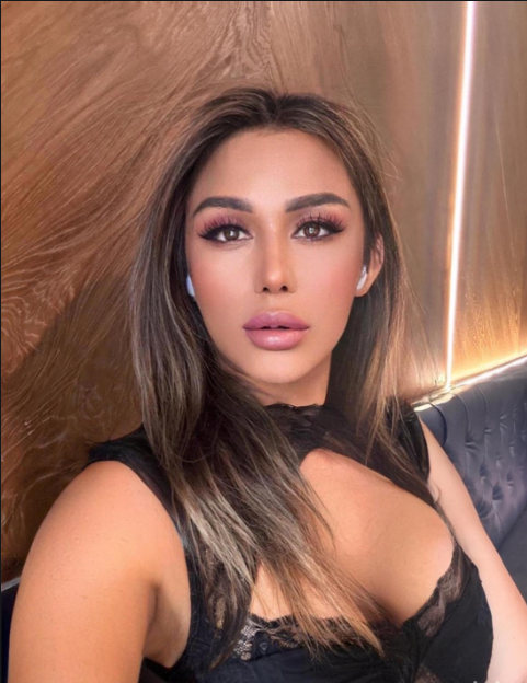 Ts Thai Similan Xl und Massagen