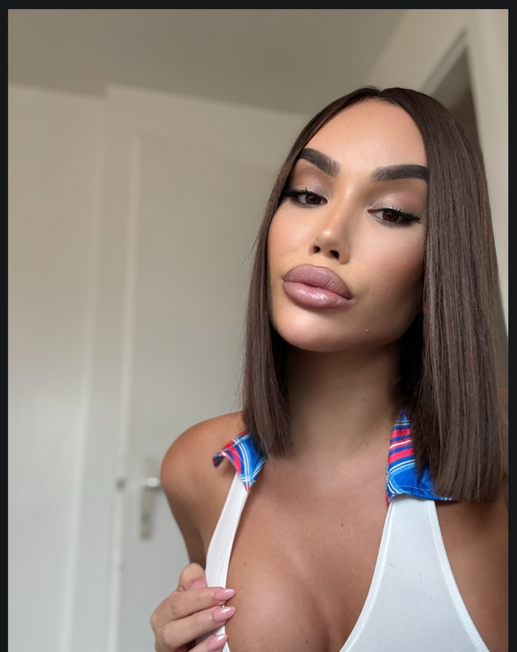 Liz 😈❤️🔥🥳 New girl in st gallen 📍🥵❤️