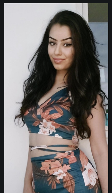 New teen call girl in Solothurn suburb