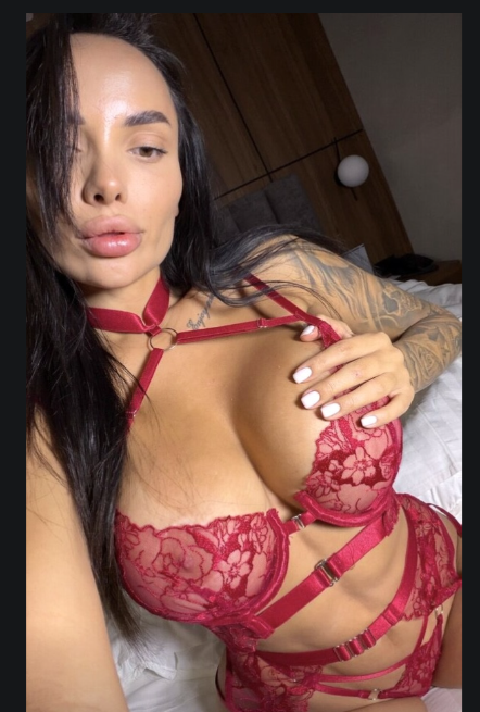 💖💗Cock-hungry✨❤️⭐️ Giulia tbls -Sturdy tits/bubble lips 💕🌸😏